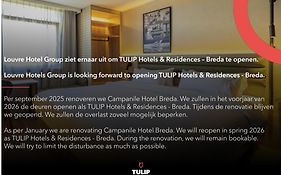 Campanile Hotel & Restaurant Breda