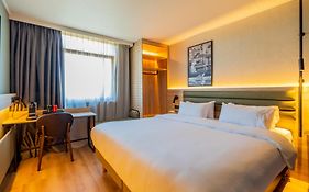 Campanile Hotel & Restaurant Breda